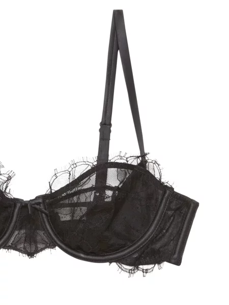 Sutien Fleur Du Mal negru