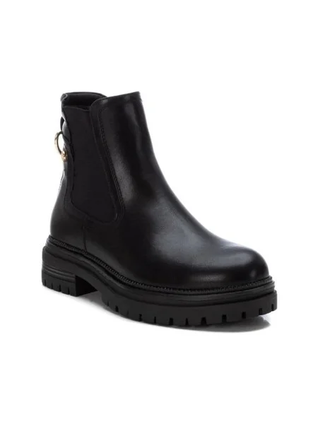 Pantofi Xti negru