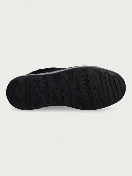 Кроссовки Armani Exchange