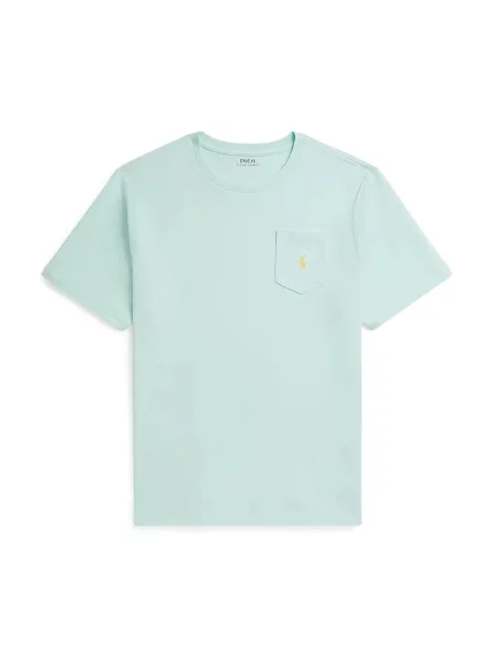 Детское поло Polo Ralph Lauren