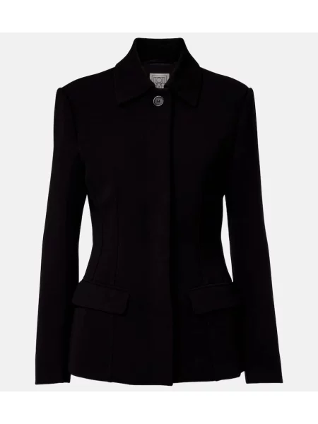 Sacou Toteme negru