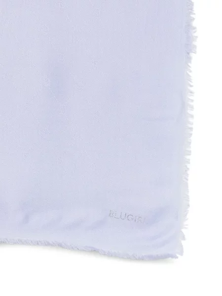 Šál Blugirl fialová
