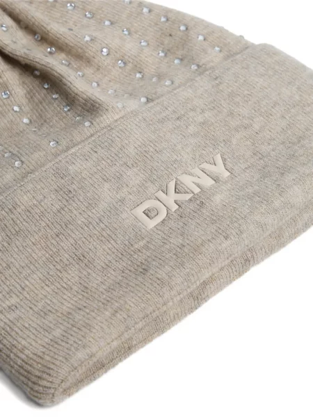 Czapka dziecięca Dkny