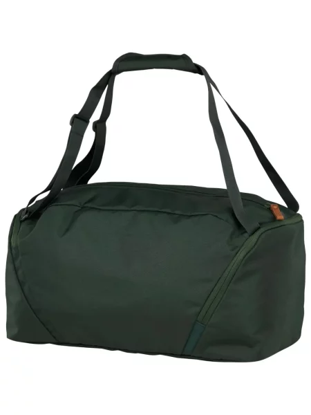 Torba sportowa Satch zielona