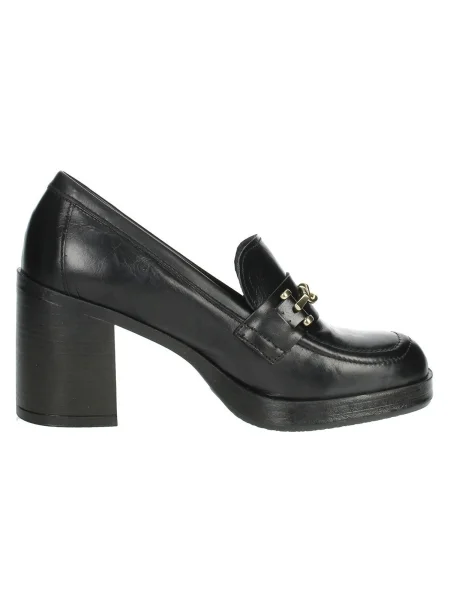 Pantofi Pregunta negru