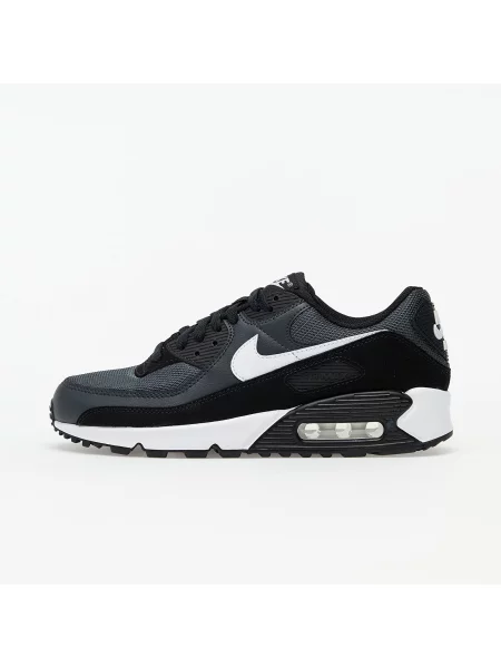 Pantofi Nike gri