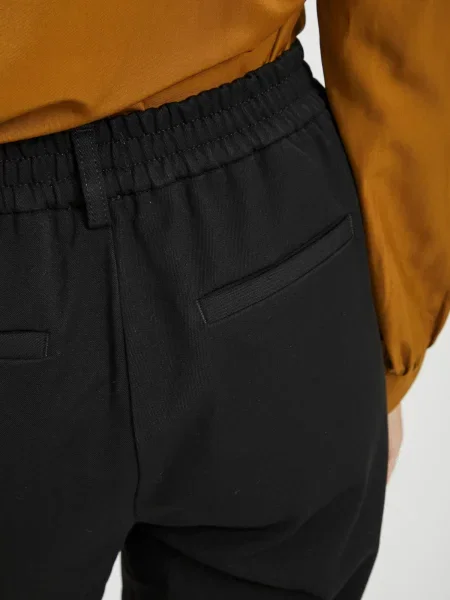 OBJECT Pantaloni Lisa' negru