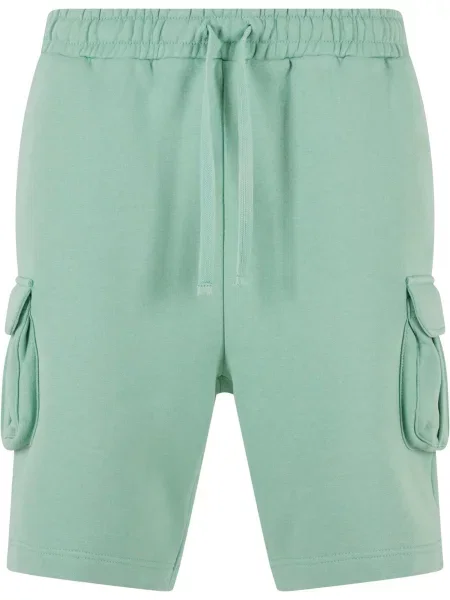 2Y Studios Kargo hlače svetlo zelena