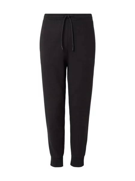 BOSS Pantaloni Hadiko' negru