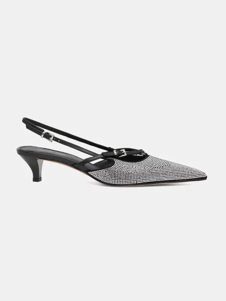 Туфлі MICHAEL Michael Kors Selina срібний
