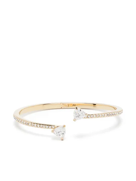 Brăţară Swarovski auriu