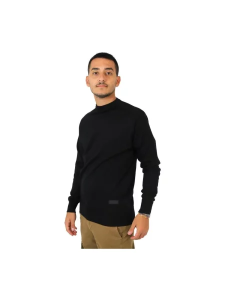 Pulover Richmond X negru