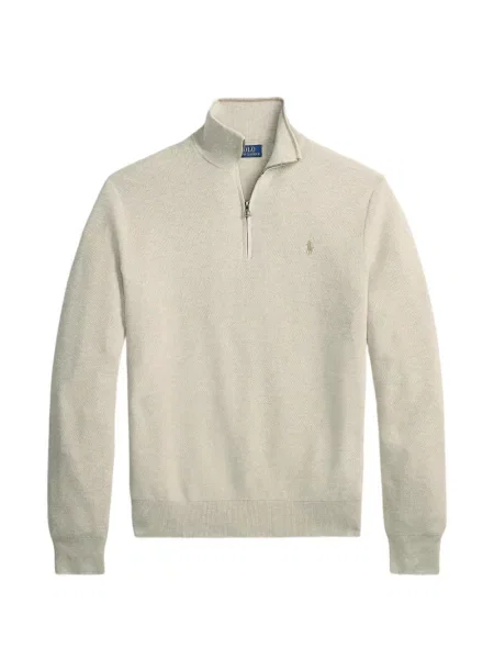 Gulerat șosete Polo Ralph Lauren de lână cu dungi negru