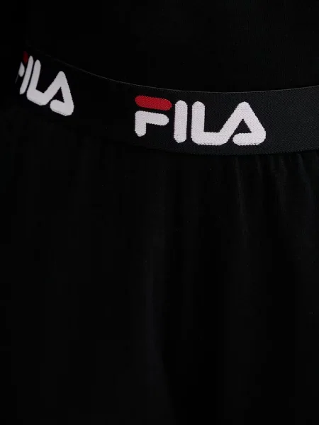 Піжама Fila з чорний