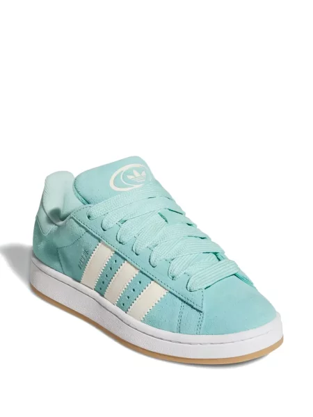 Sneakerși Adidas Spezial gri