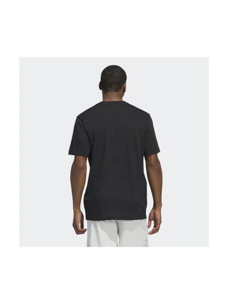 Tricou Adidas negru