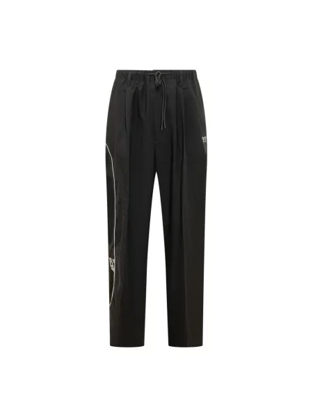 Spodnie dresowe Y-3 czarne