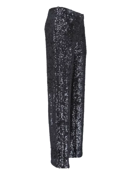 Pantaloni P.a.r.o.s.h. negru