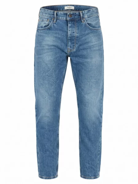 Pepe Jeans Callen denim albastru