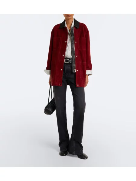Blugi Agolde negru