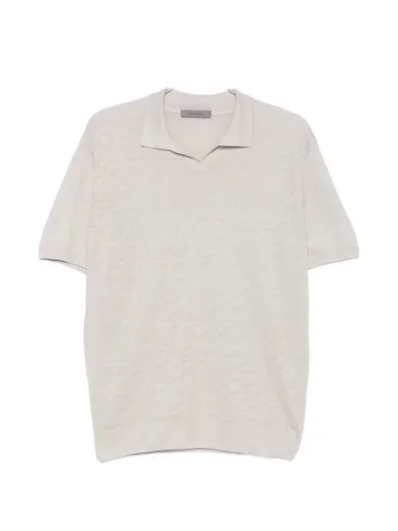 Scurt tricou Corneliani