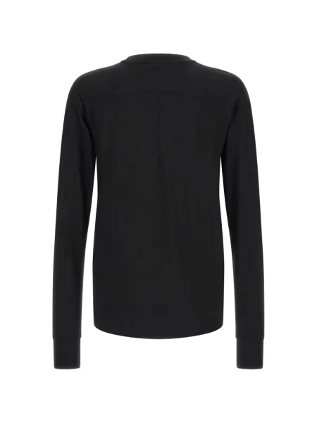 Tricou Thom Krom negru