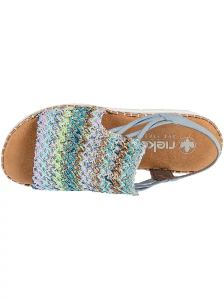 Pantofi Rieker