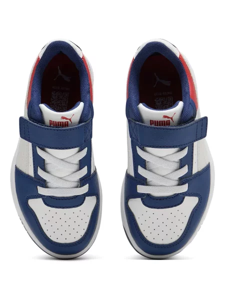 Pantofi copii Puma albastru