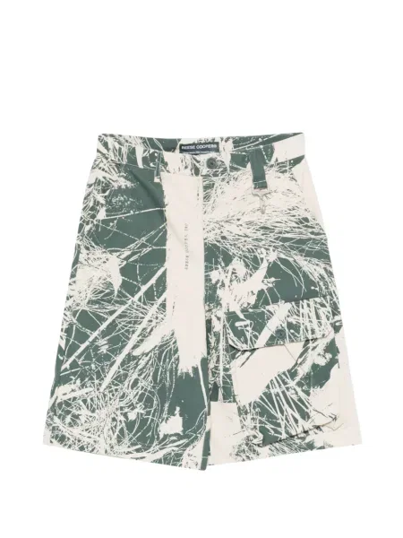 Pantaloni scurți cargo Reese Cooper