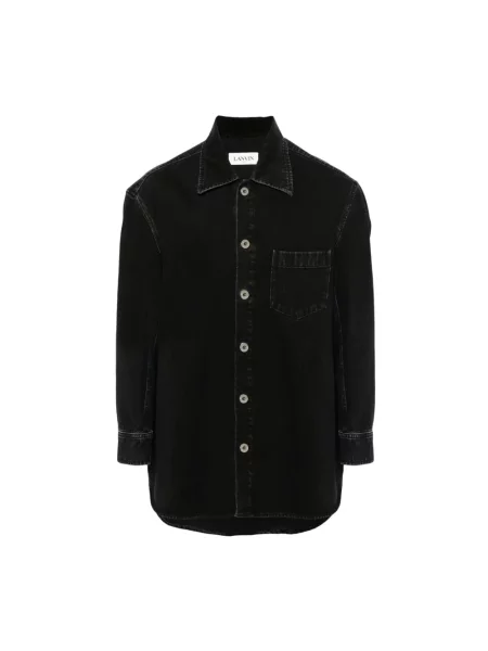 Kurtka Lanvin czarna