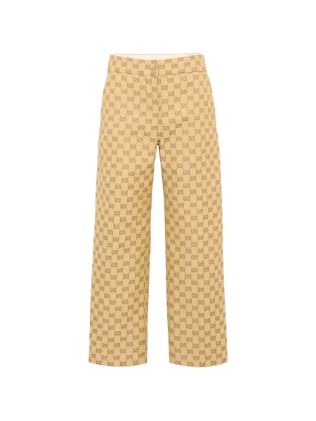 Spodnie dziecięce Gucci