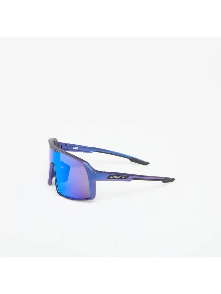 Ochelari de soare D.Franklin Wind Limited Iridiscent Blue/Blue Universal albastru