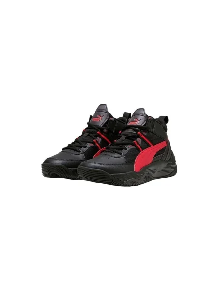 Pantofi Puma negru