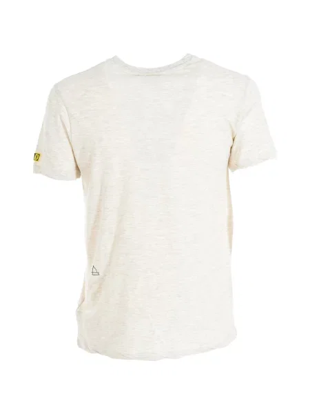 Tricou Eleven Paris gri