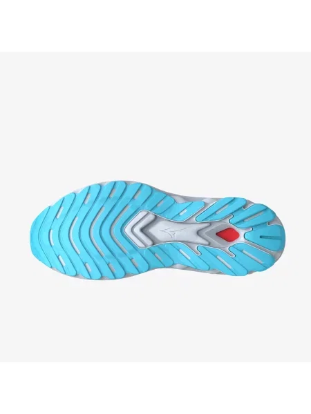 Bežecké tenisky Mizuno modrá