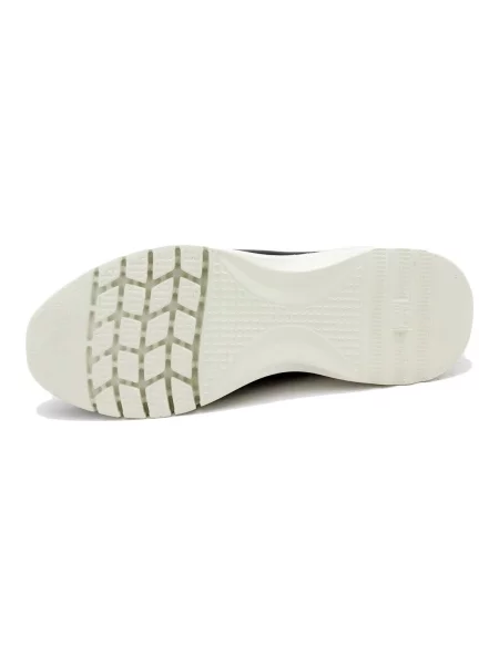 Pantofi Piesanto negru