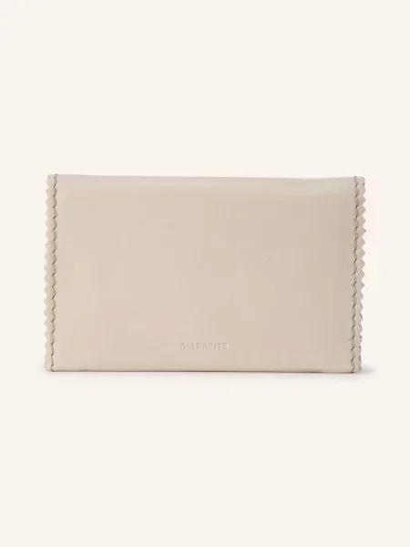 Allsaints Portfel Siloh weiss