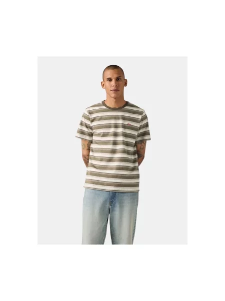 Póló Levi's® bézs