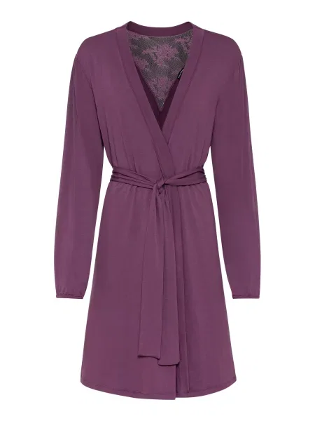 BRUNO BANANI Jutranja halja lila