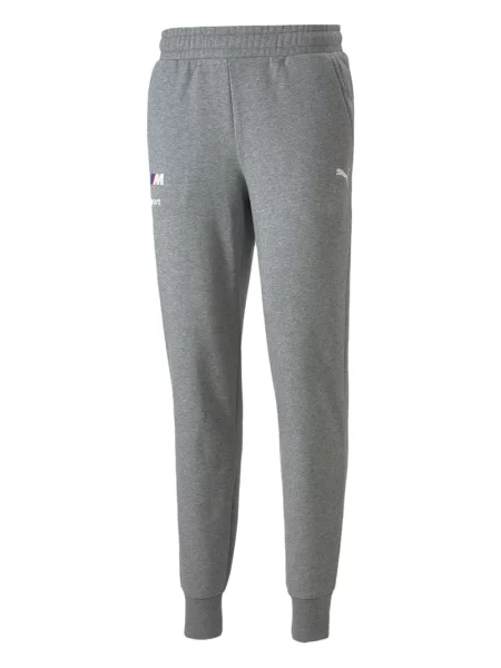 Pantaloni Puma alergare gri