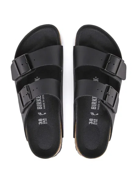 Tenisky Birkenstock čierna