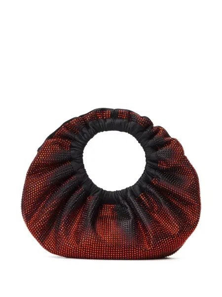 Mini rankinė Alexander Wang raudona