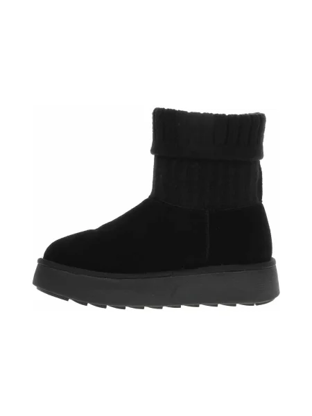 Pantofi Bagatt negru