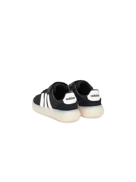 Adidas Sneakersy Barreda Decode Čierna biela