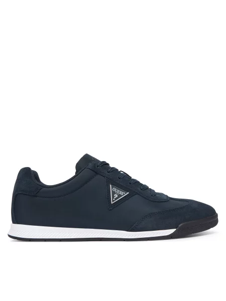 Guess Sneakers FMTDAS Bleumarin