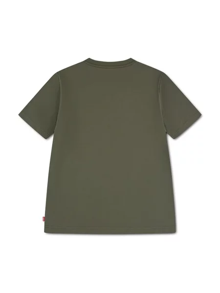 Levi's tričko detské BATWING TEE zelená