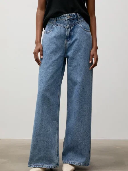 Answear.LAB джинси wide leg