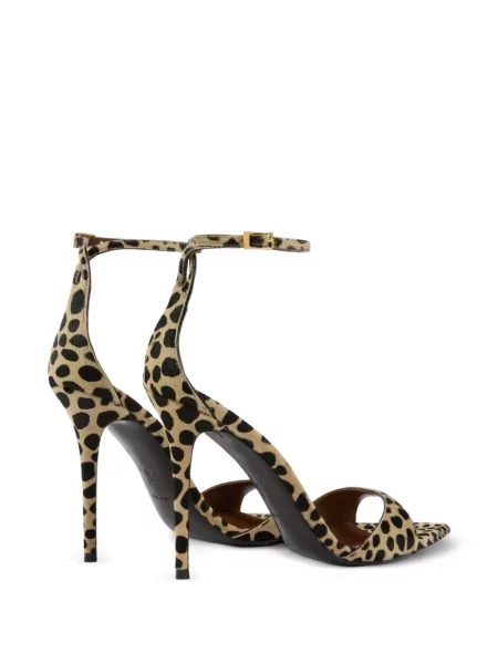 Sandale Giuseppe Zanotti cu bretele