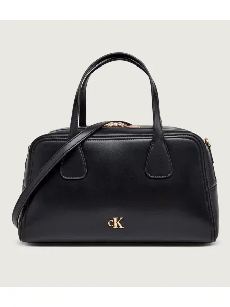 Calvin Klein Válltáska fekete