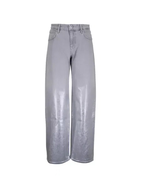 Blugi Ag Jeans gri